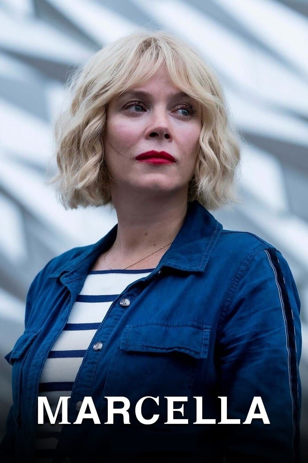Marcella poster
