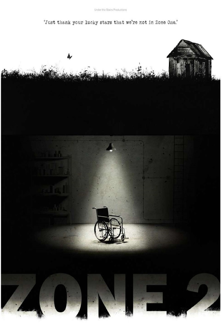 Zone 2 poster