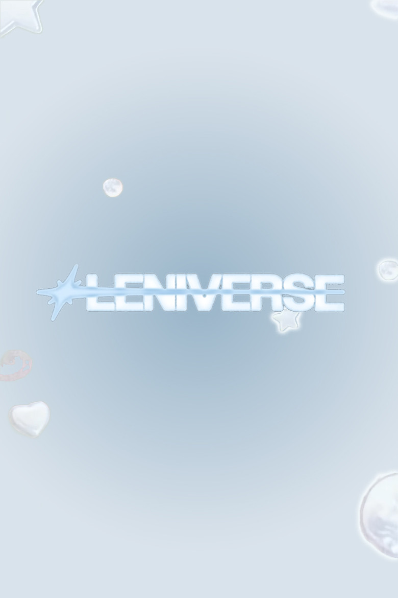 LENIVERSE poster