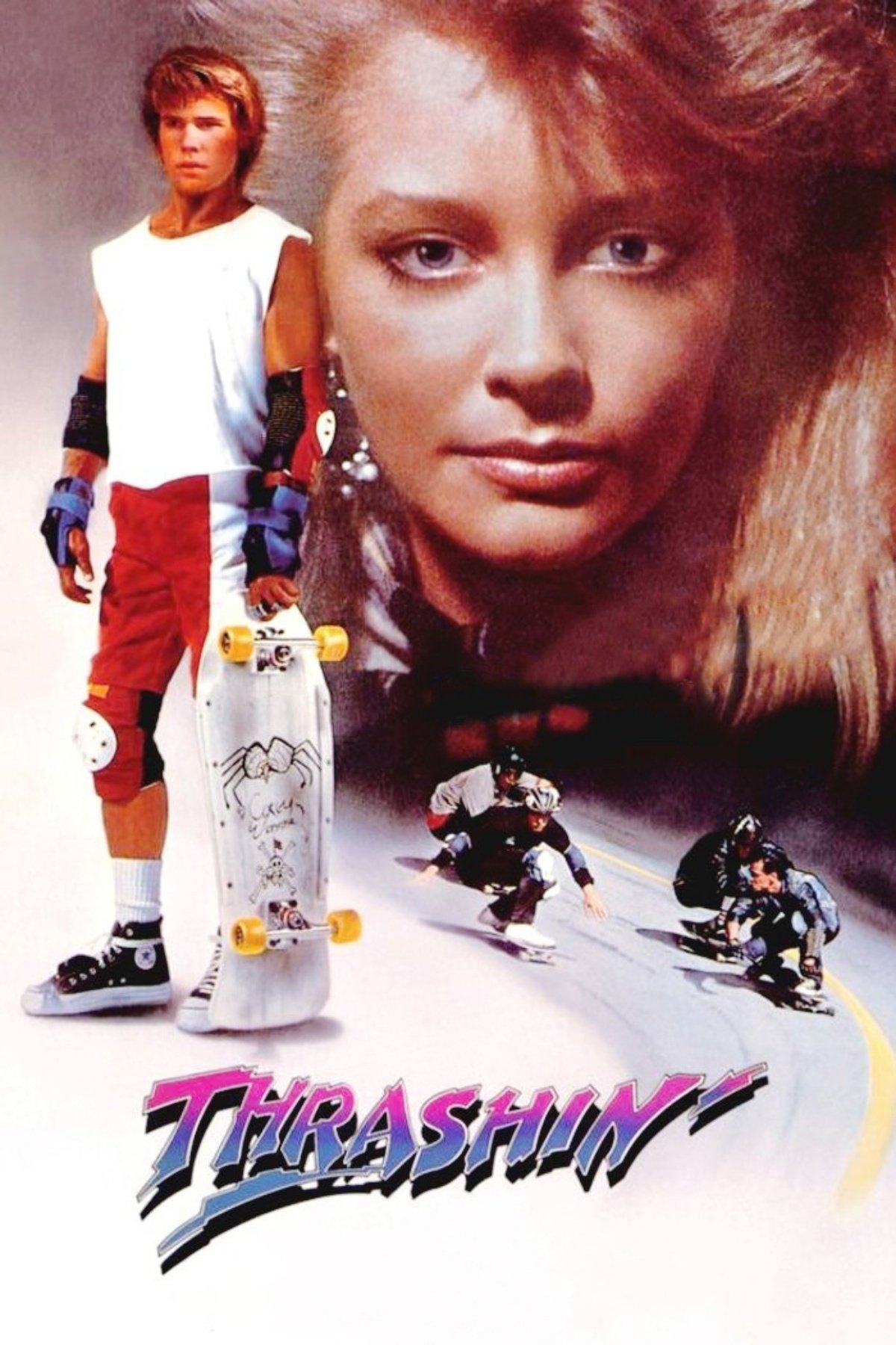 Bitwa na głosy poster