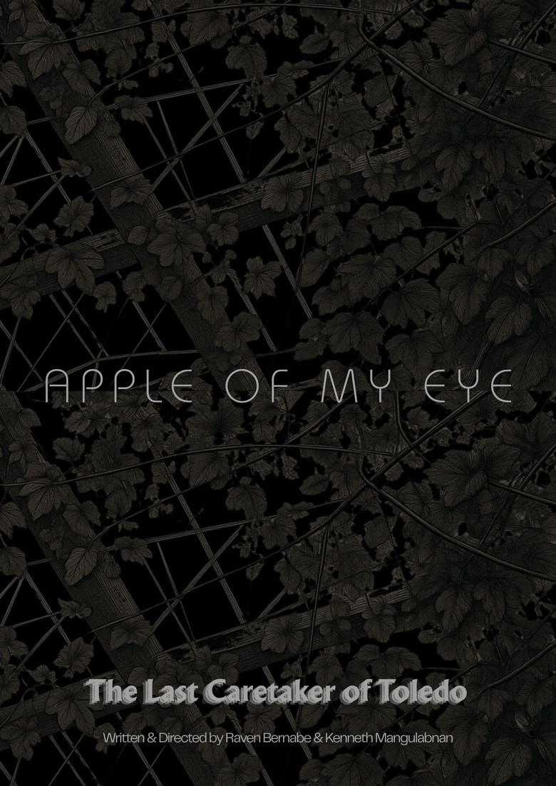apple poster