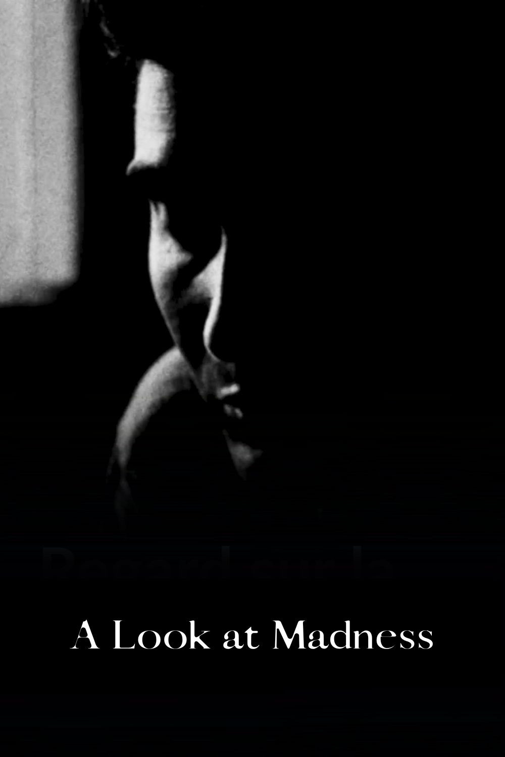 A Look at Madness poster