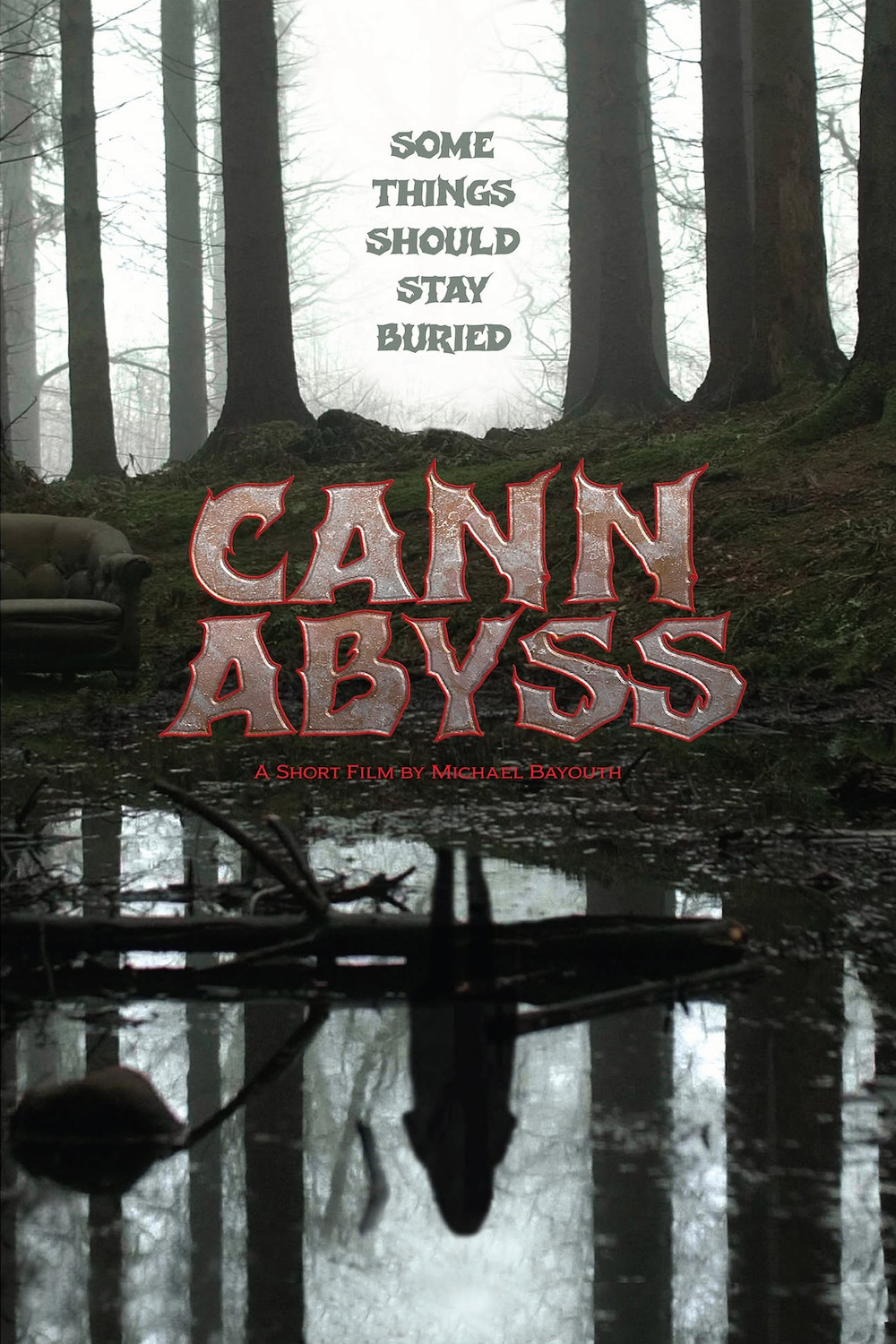 Cann-Abyss poster