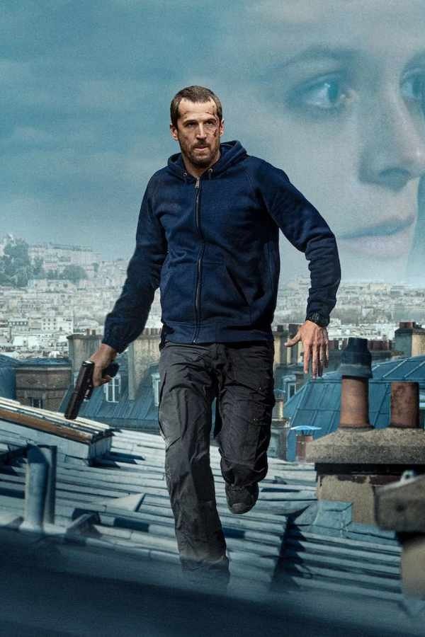 Ad Vitam poster