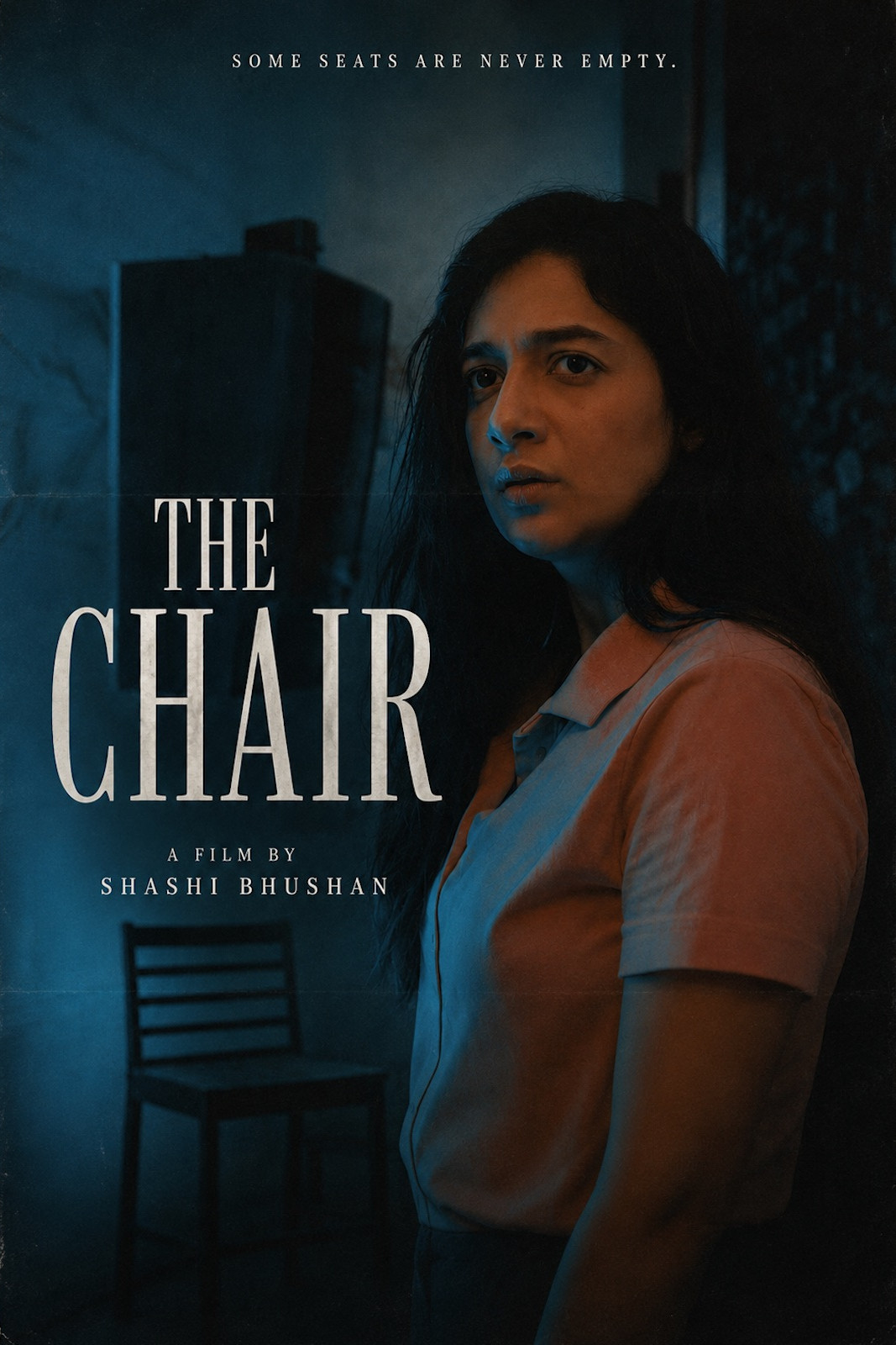 The Chair poster