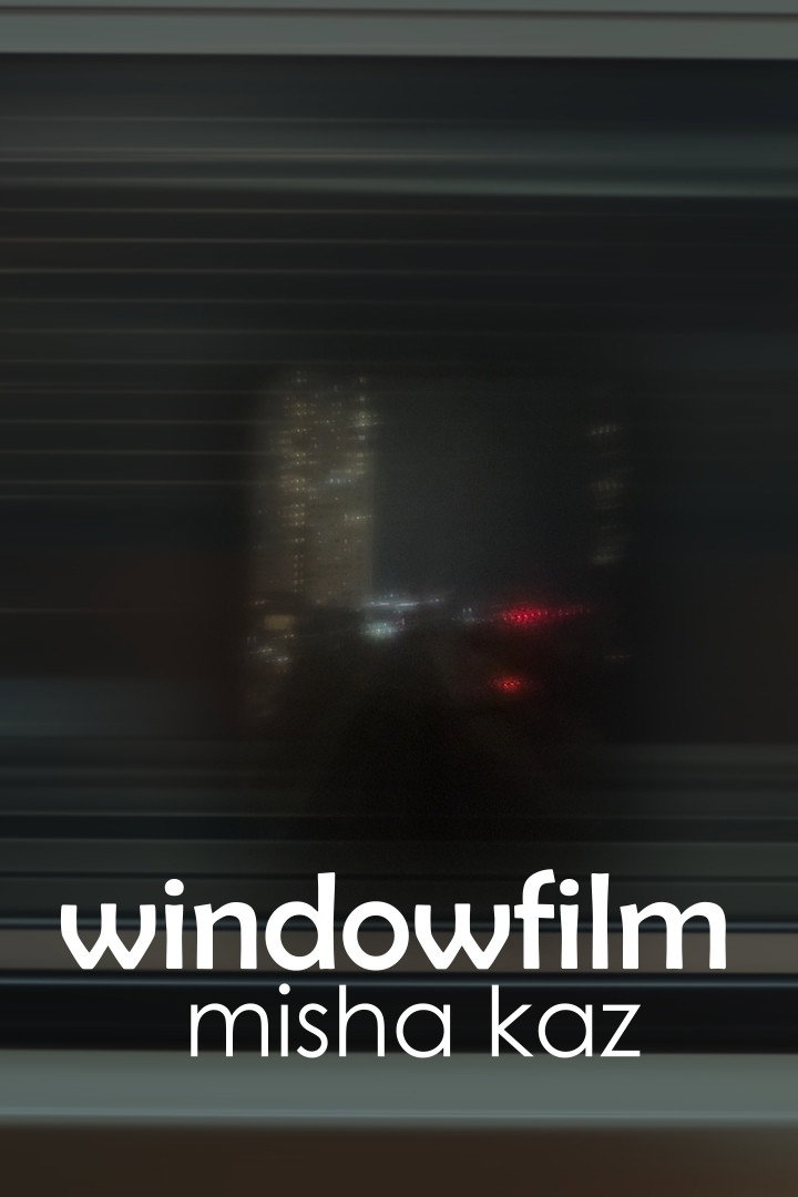 windowfilm poster