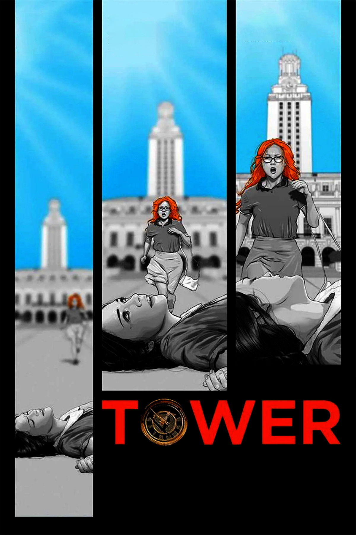 Tower poster