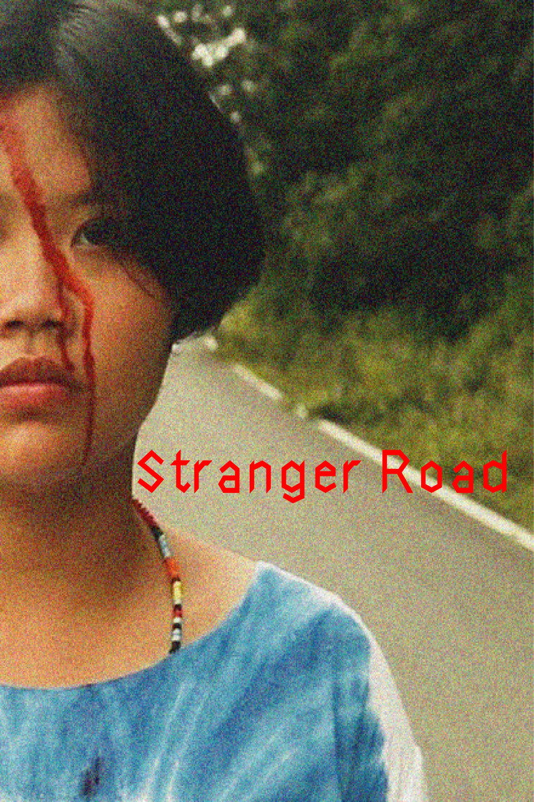Stranger Road poster