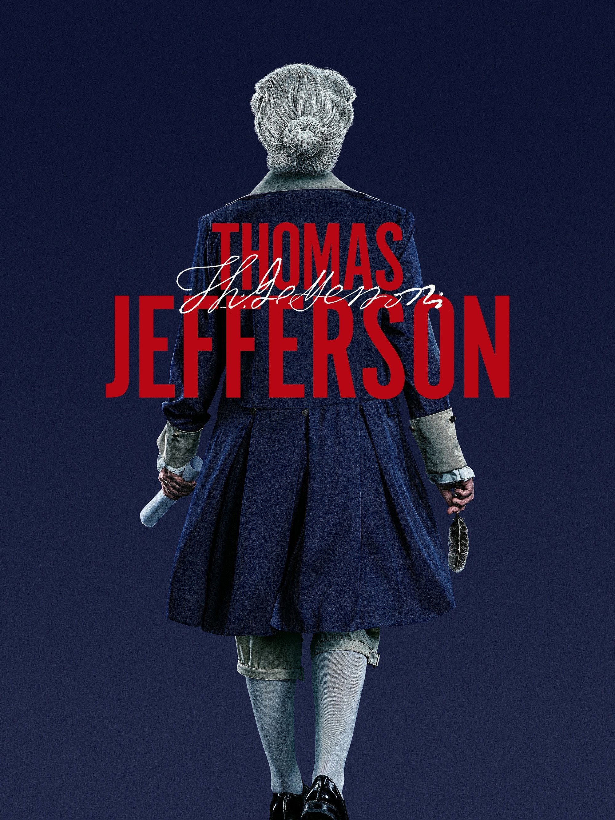 Thomas Jefferson poster