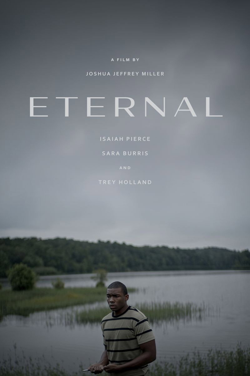 Eternal poster