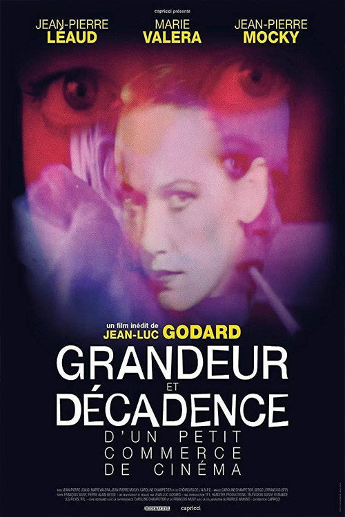 Black Sequence poster