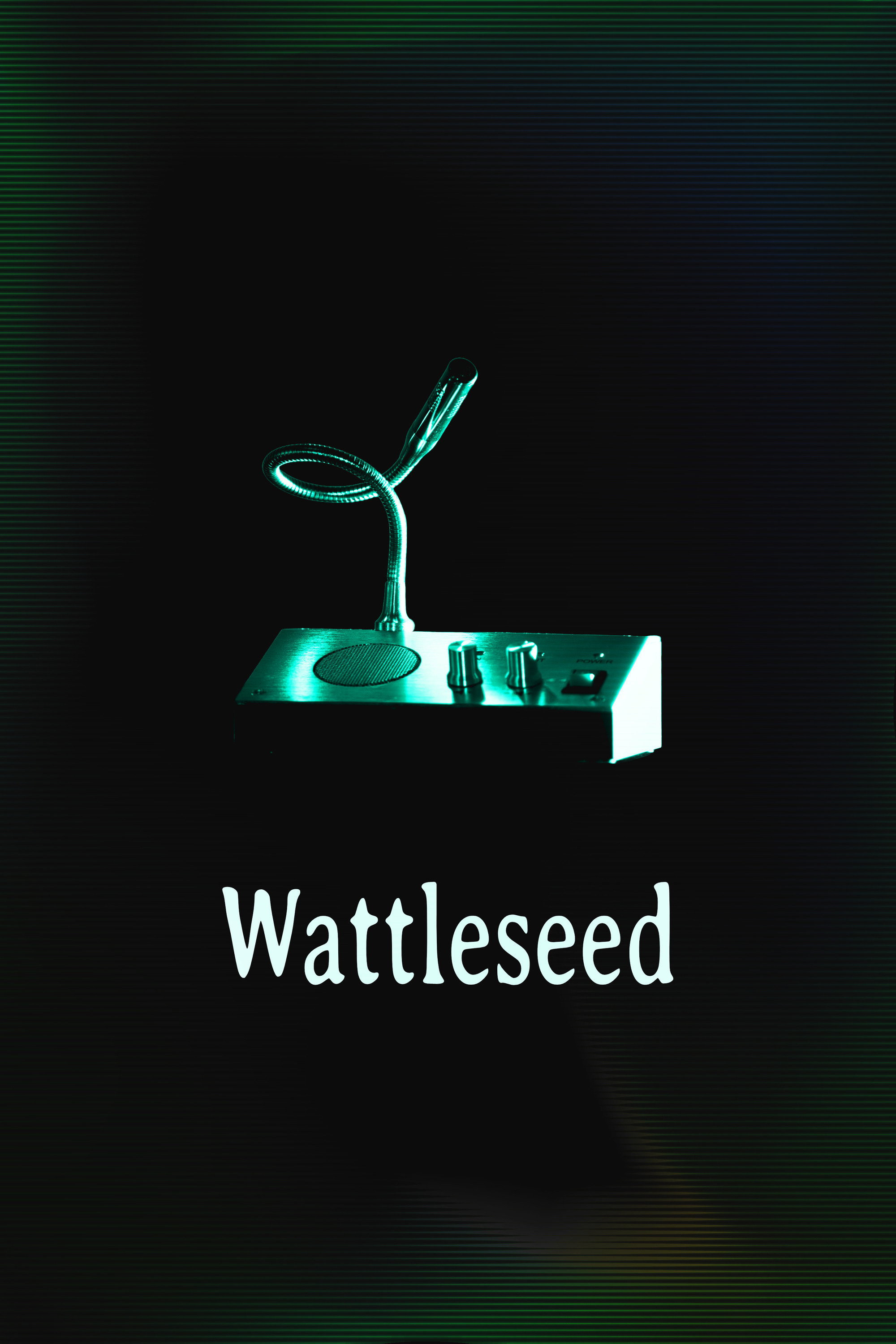 Wattleseed poster