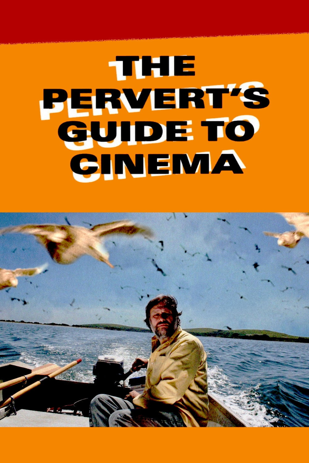 The Pervert's Guide to Cinema poster