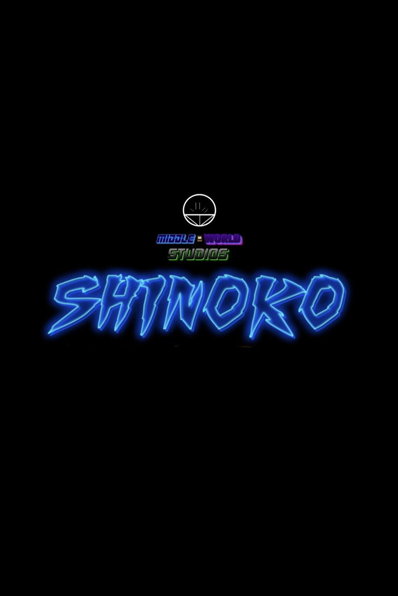 Shinoko poster