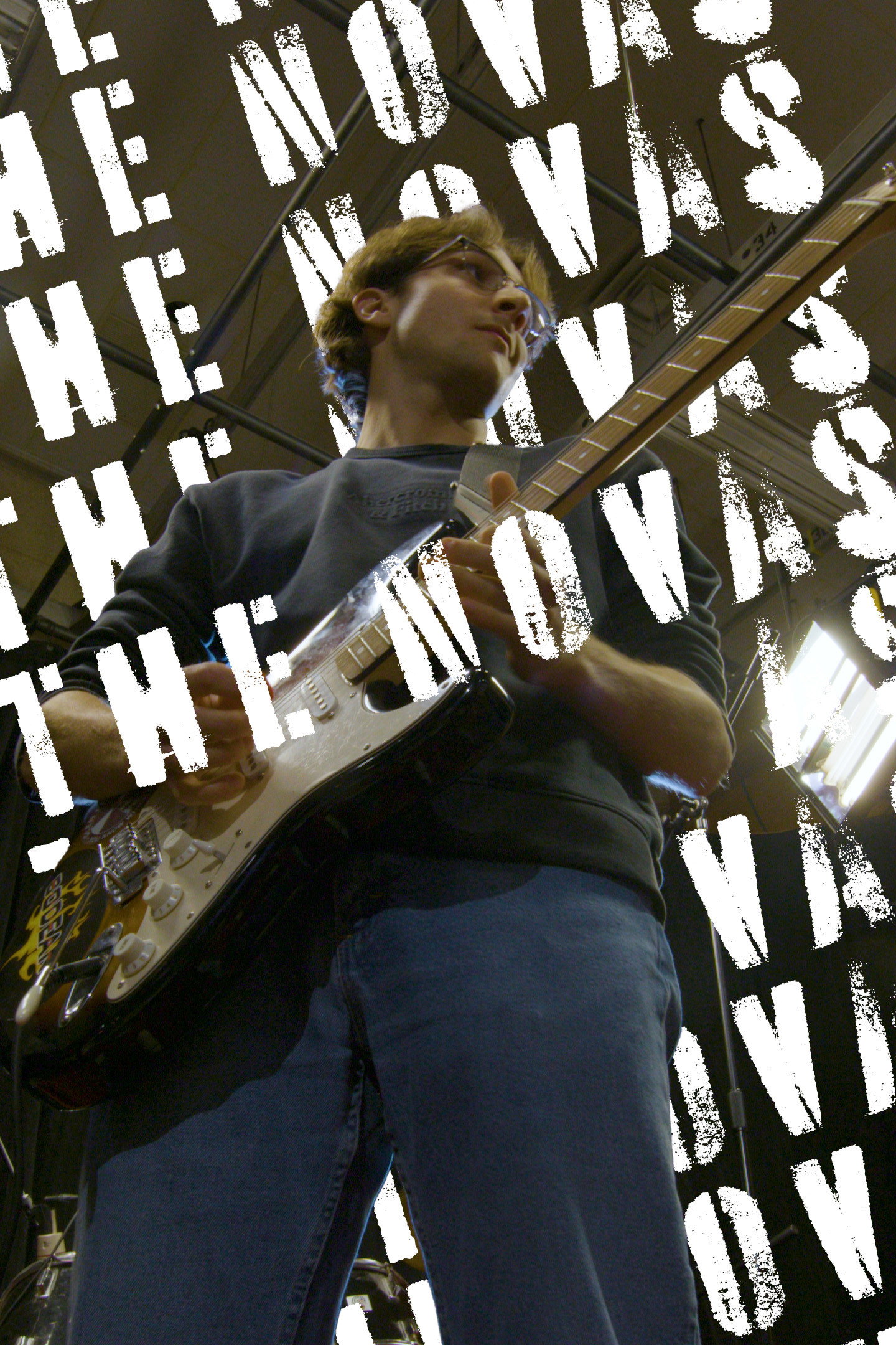 The Novas - Part One poster