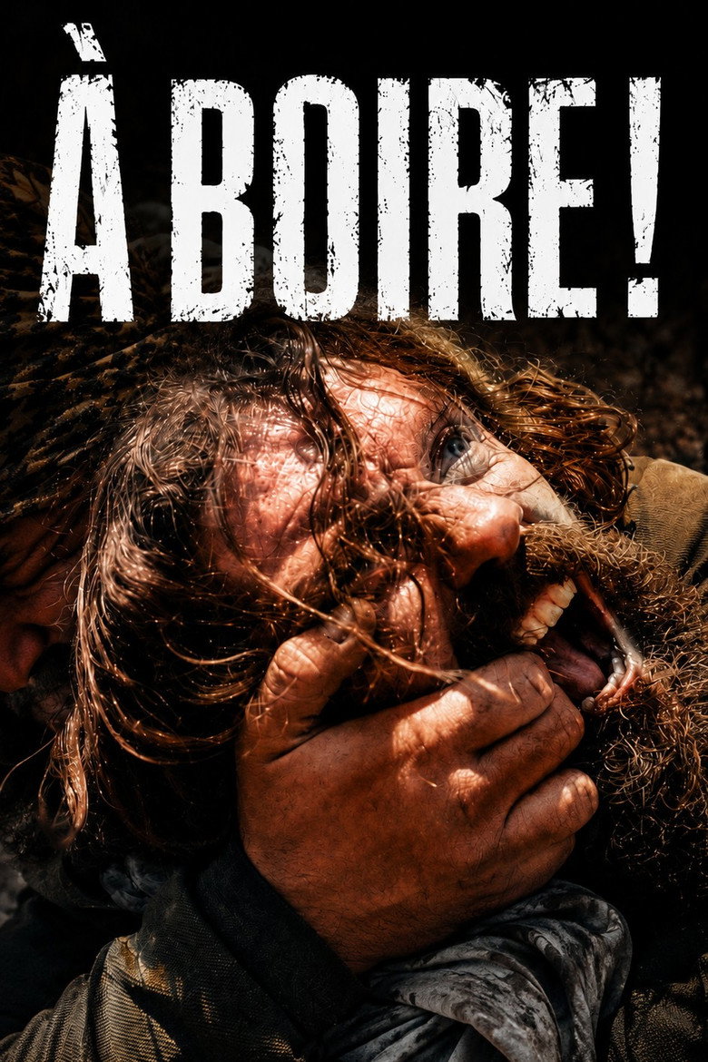 Thirsty ! poster