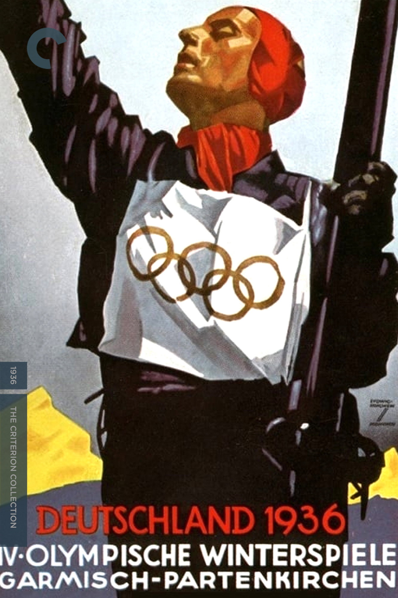 Youth of the World poster