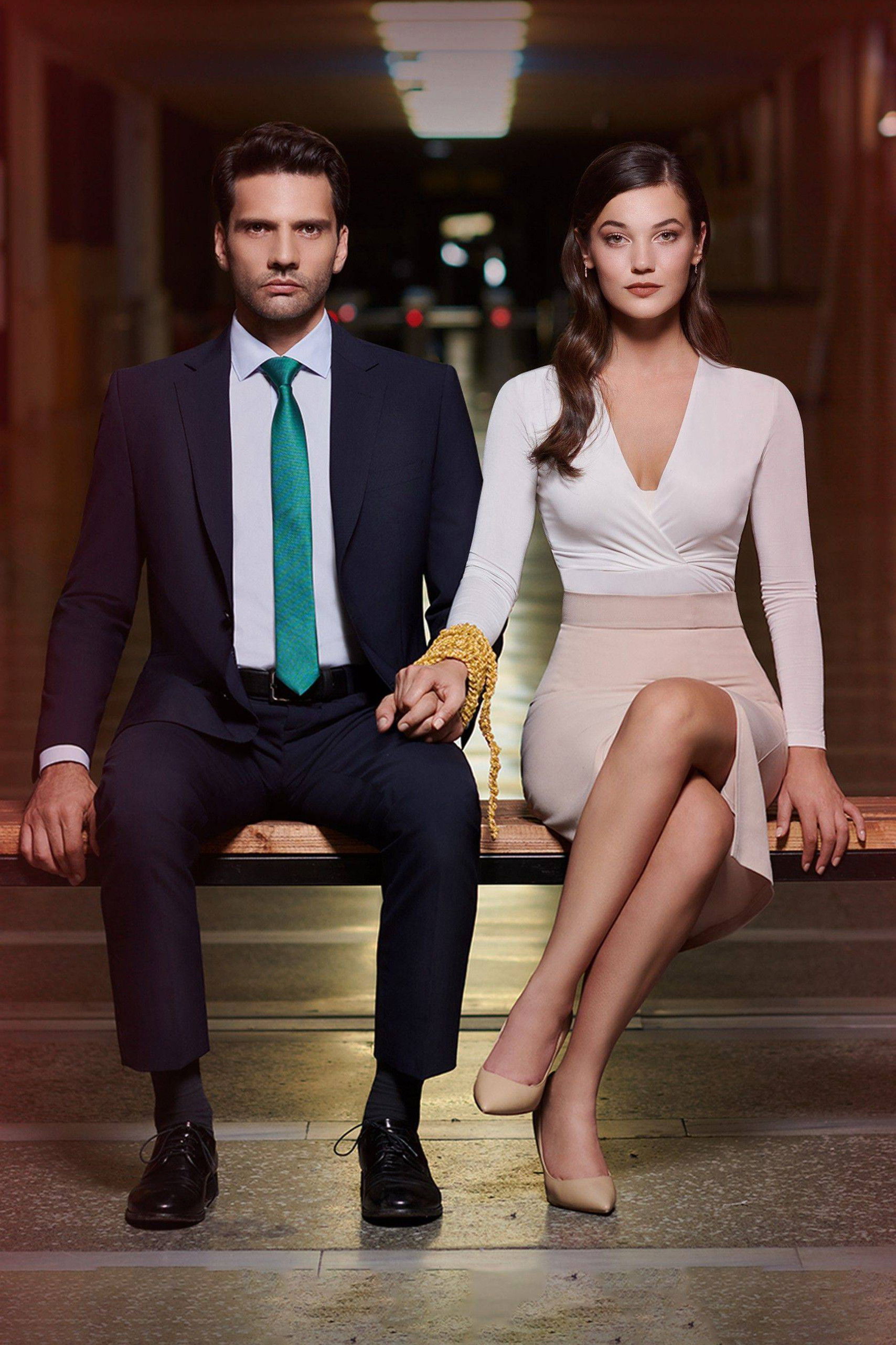 Family Secrets poster