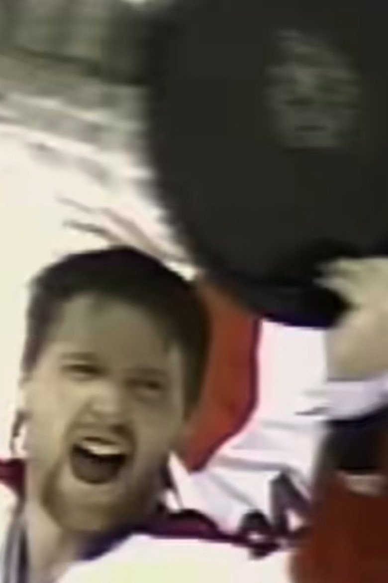 24 Together: Celebrating the Canadiens’ 1993 Stanley Cup poster