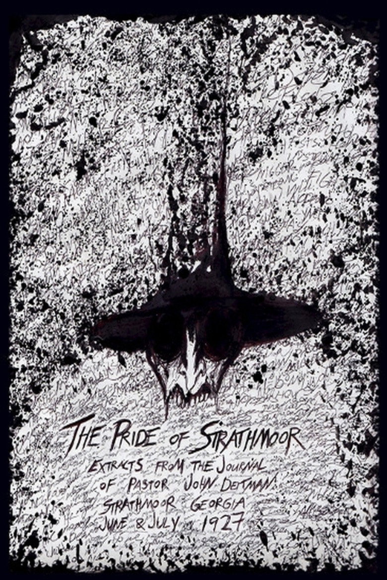 The Pride of Strathmoor poster
