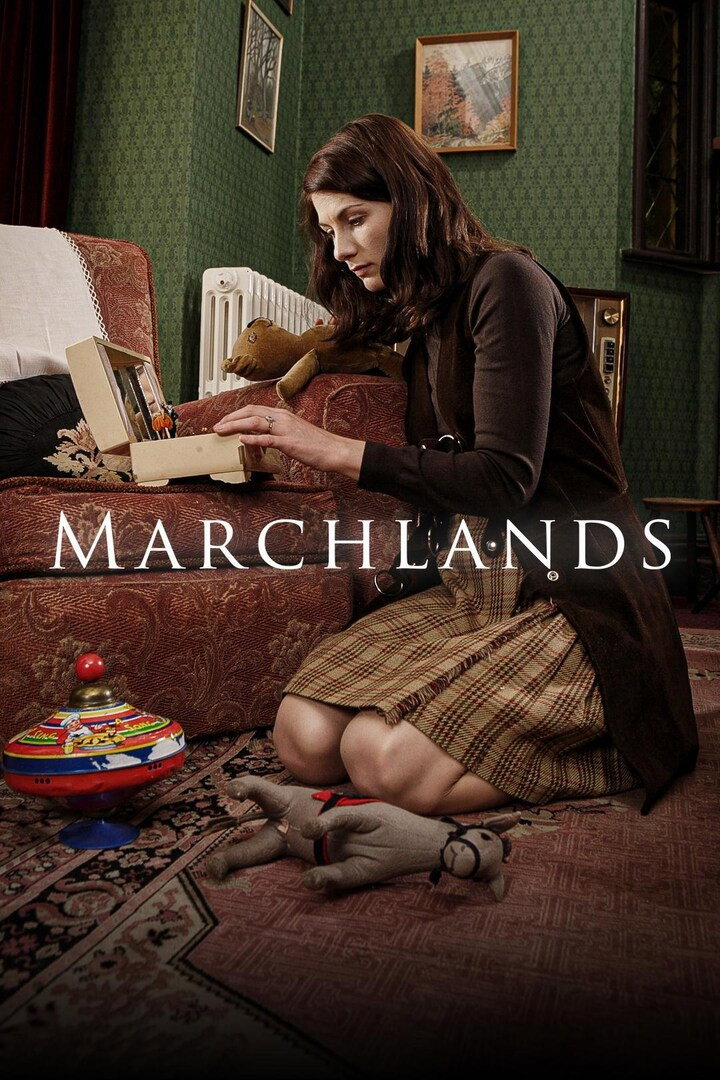 Marchlands poster