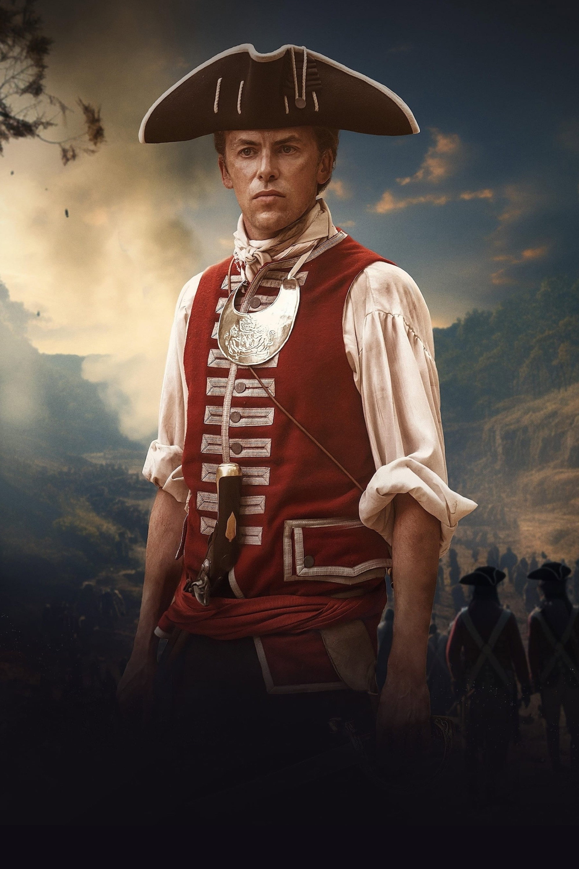 Love, Courage and the Battle of Bushy Run poster