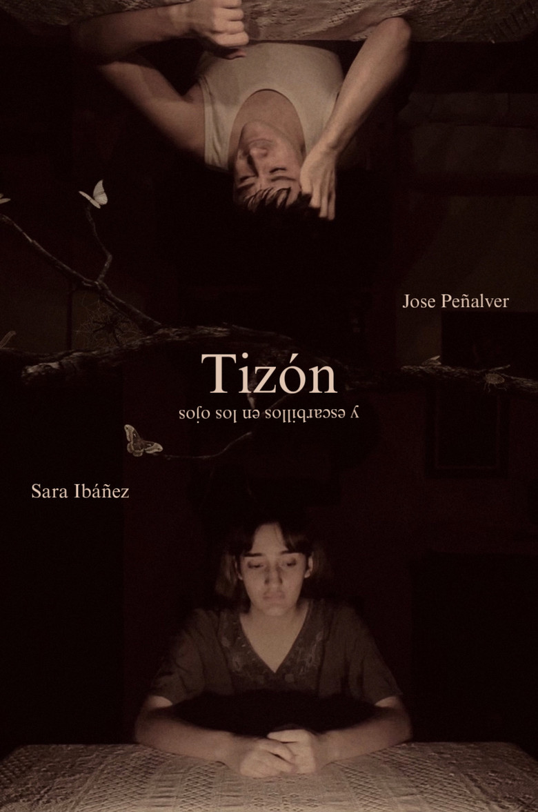 Tizón (y escarbillos en los ojos) poster