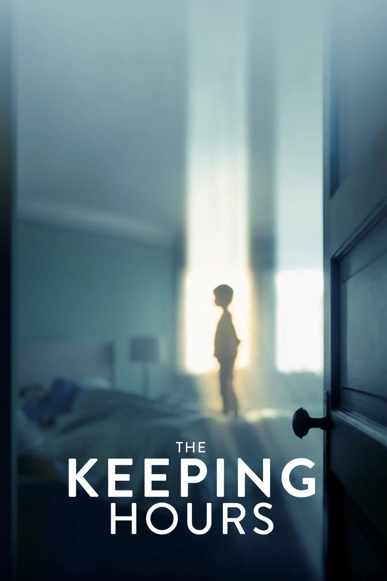 The Keeping Hours poster