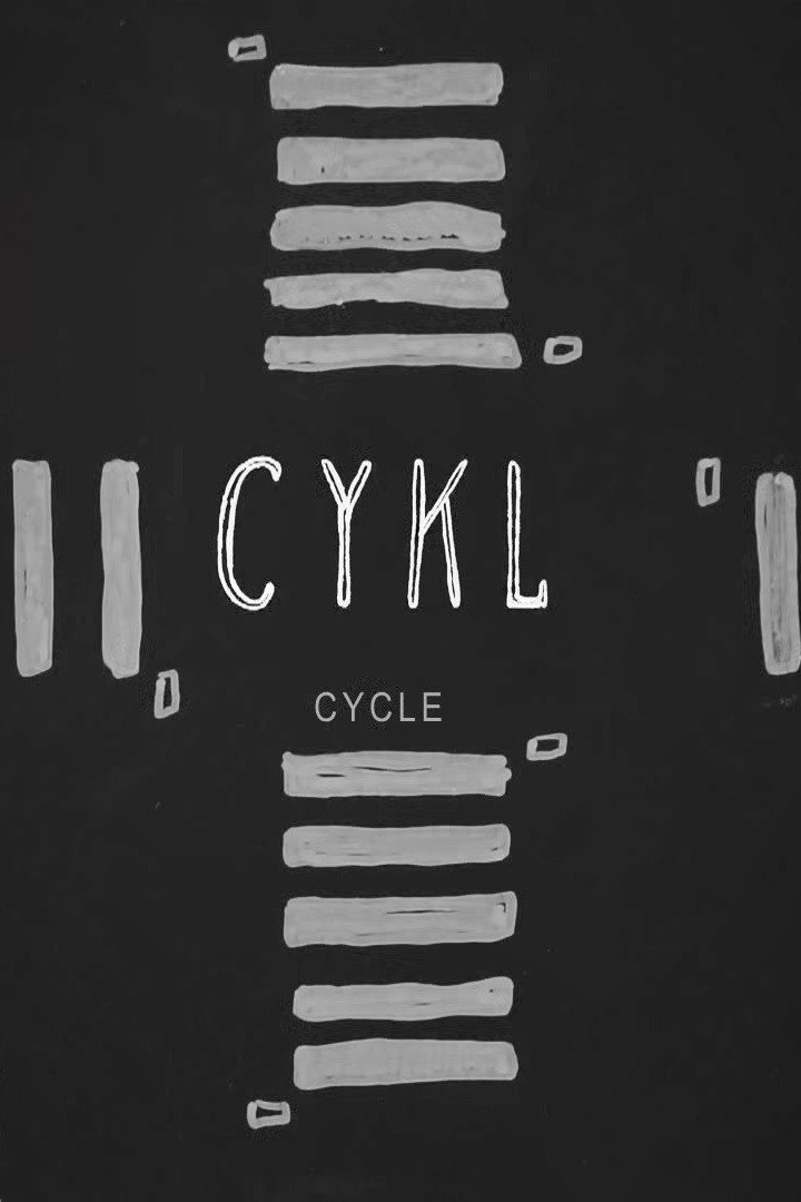 Cycle poster