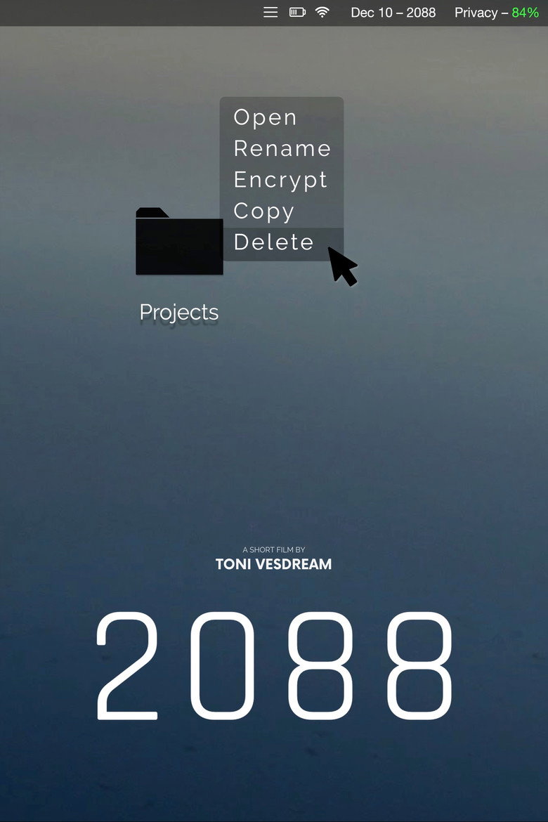 2088 poster