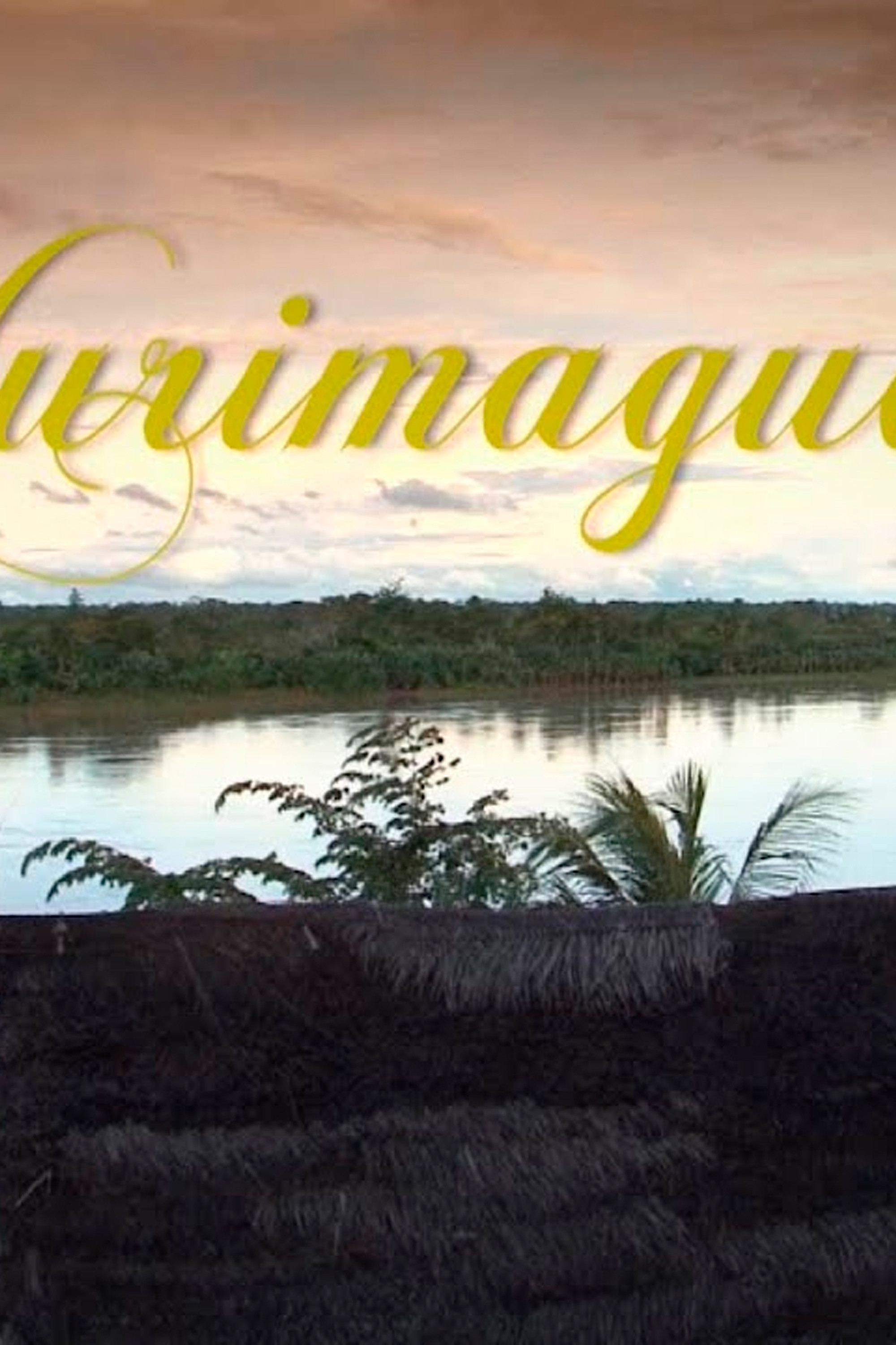 Yurimaguas poster