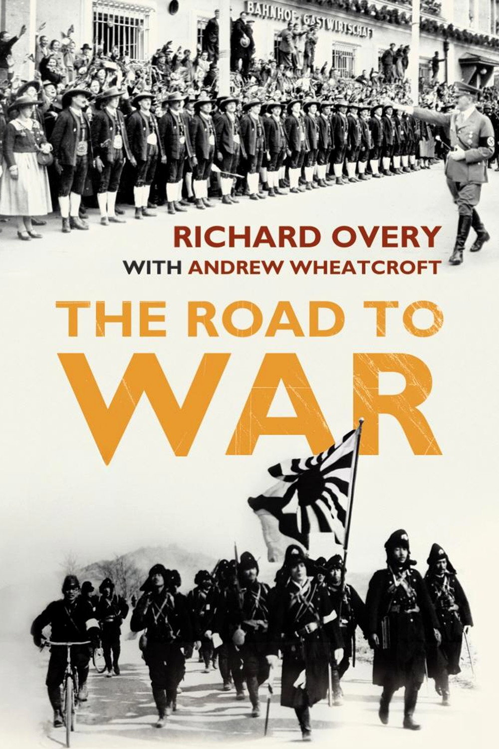 The Road to War poster