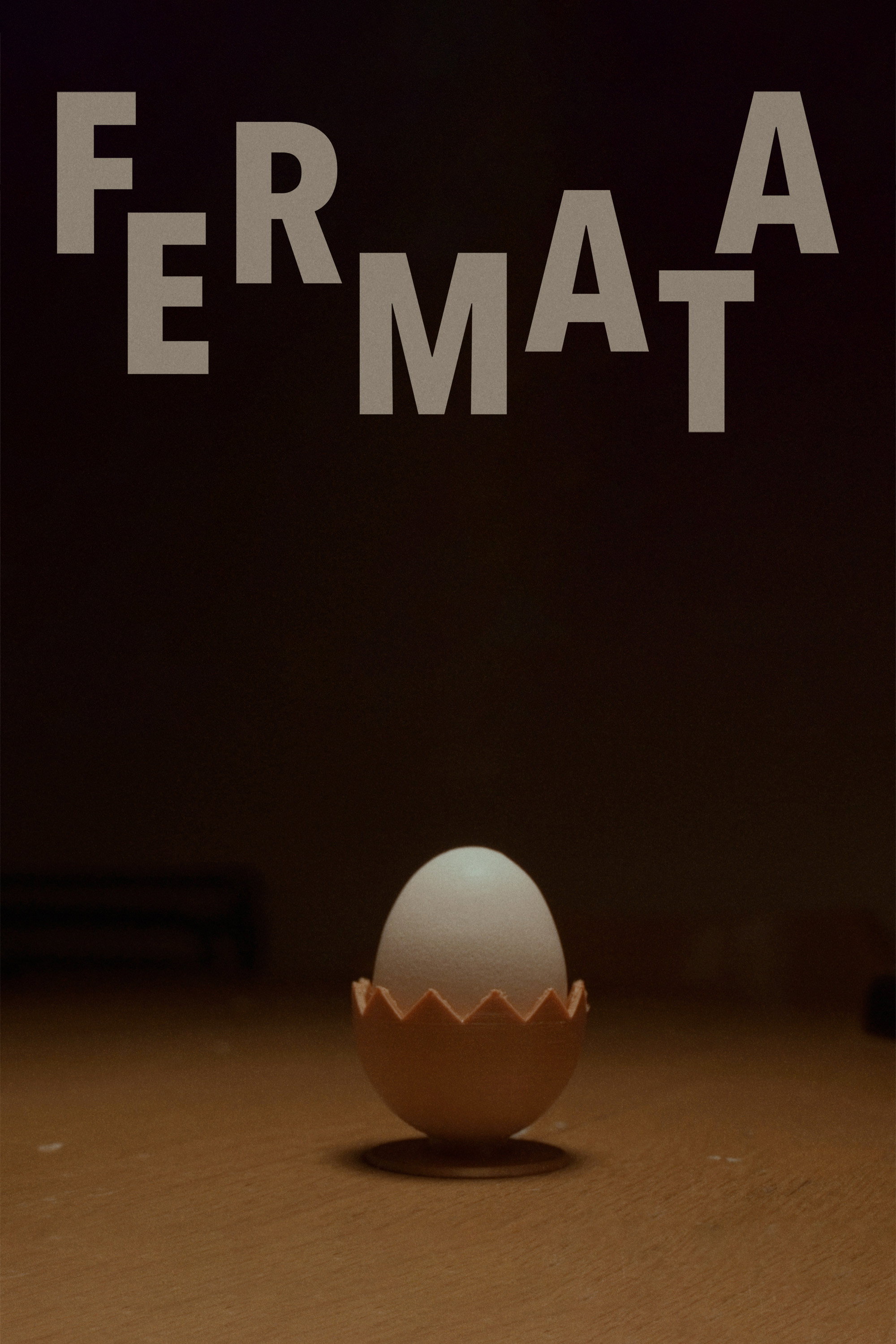 Fermata poster