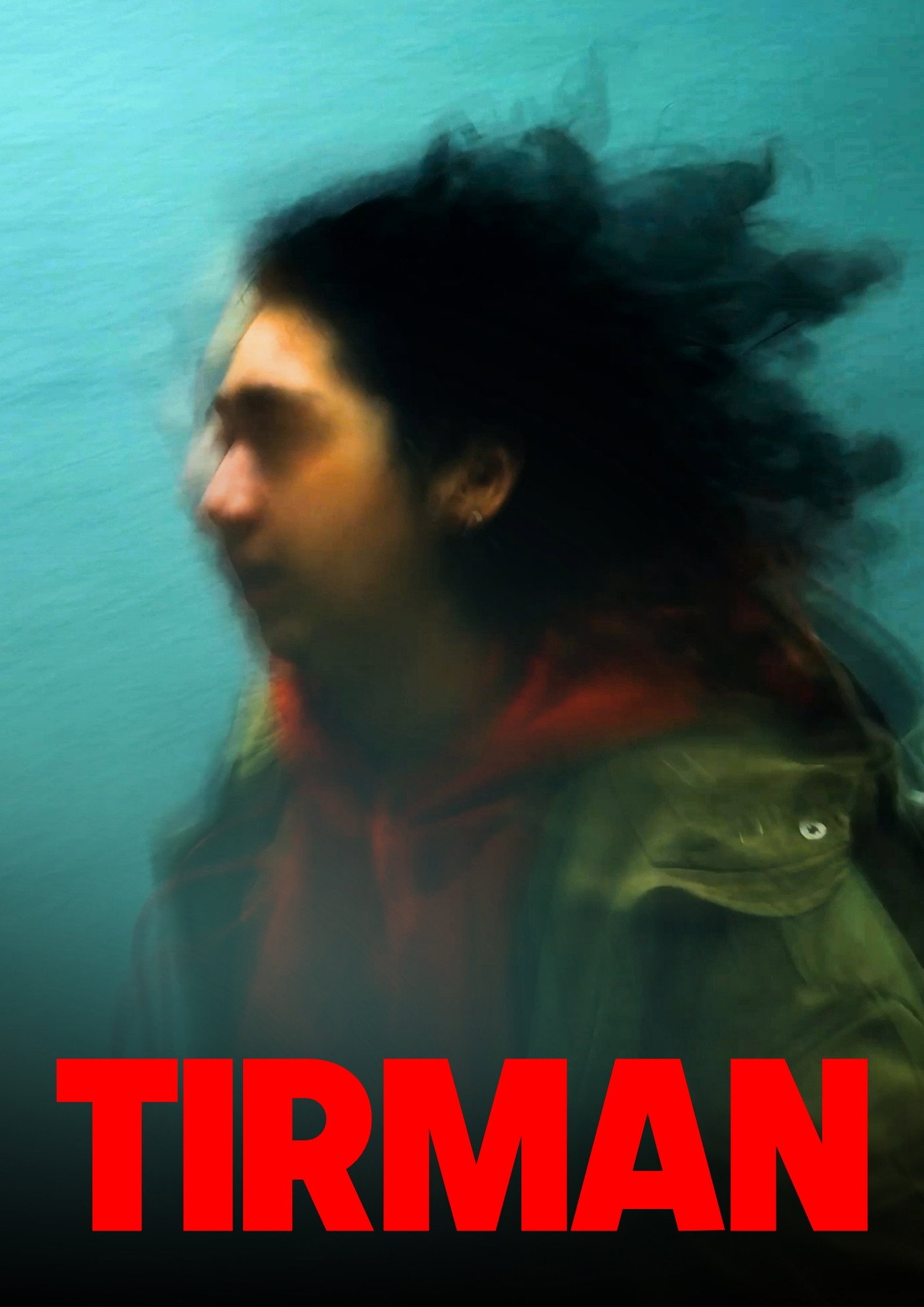 CLIMB poster