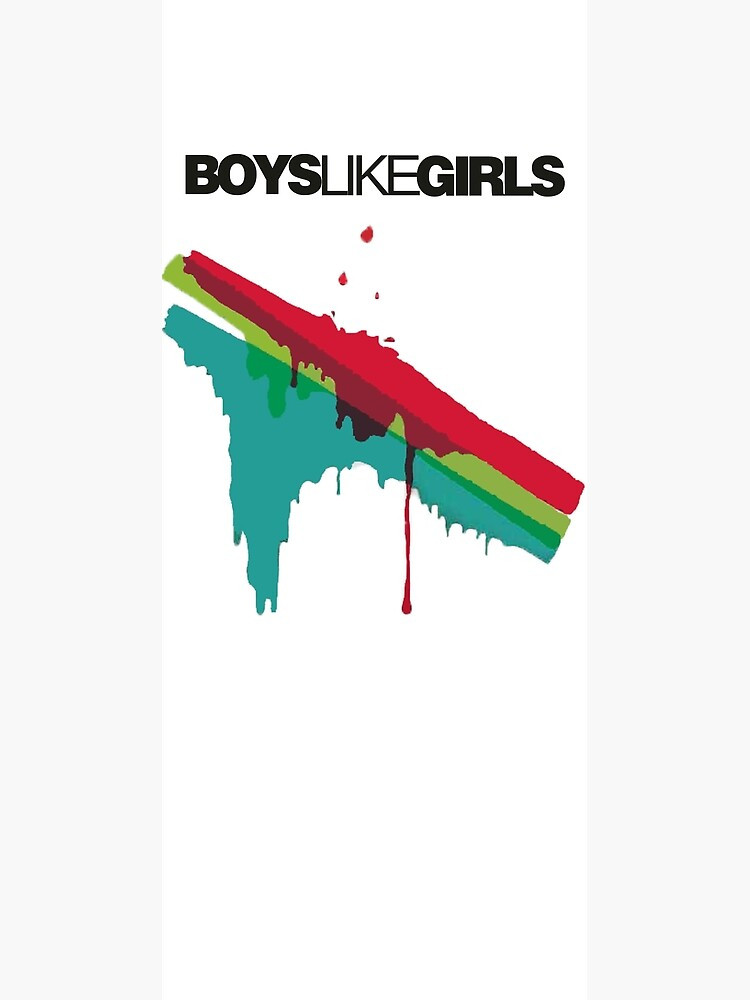 Boys Like Girls: The Homecoming (Live from the MGM Music Hall at Fenway Park) poster
