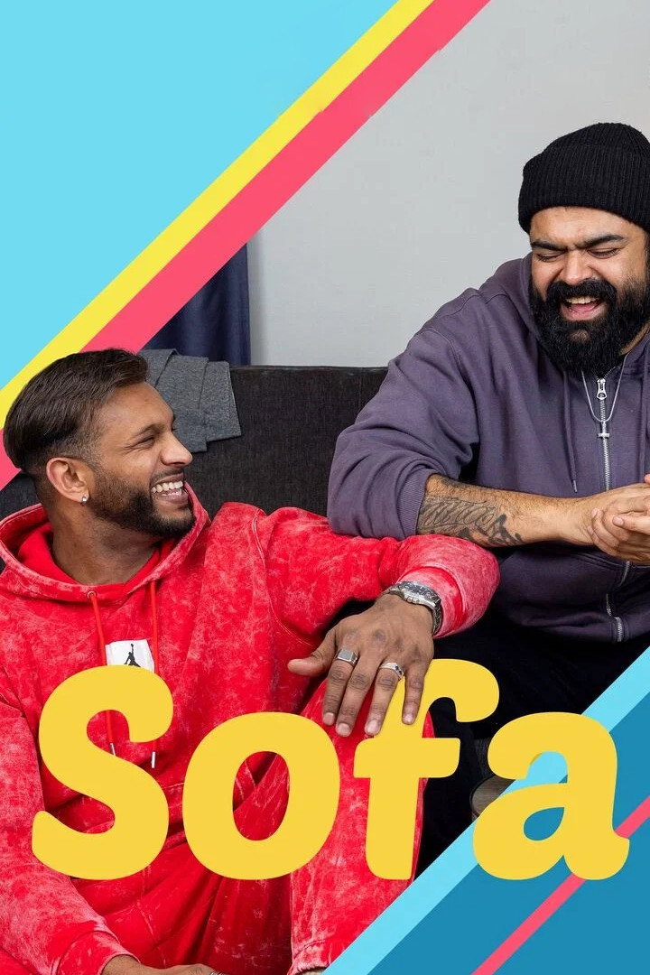Sofa poster