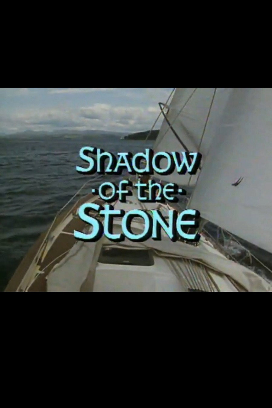 Shadow of the Stone poster