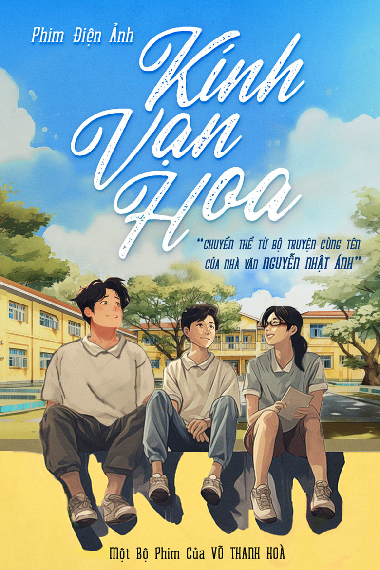 The Prism Of Youth: Blame It On The Ghost poster