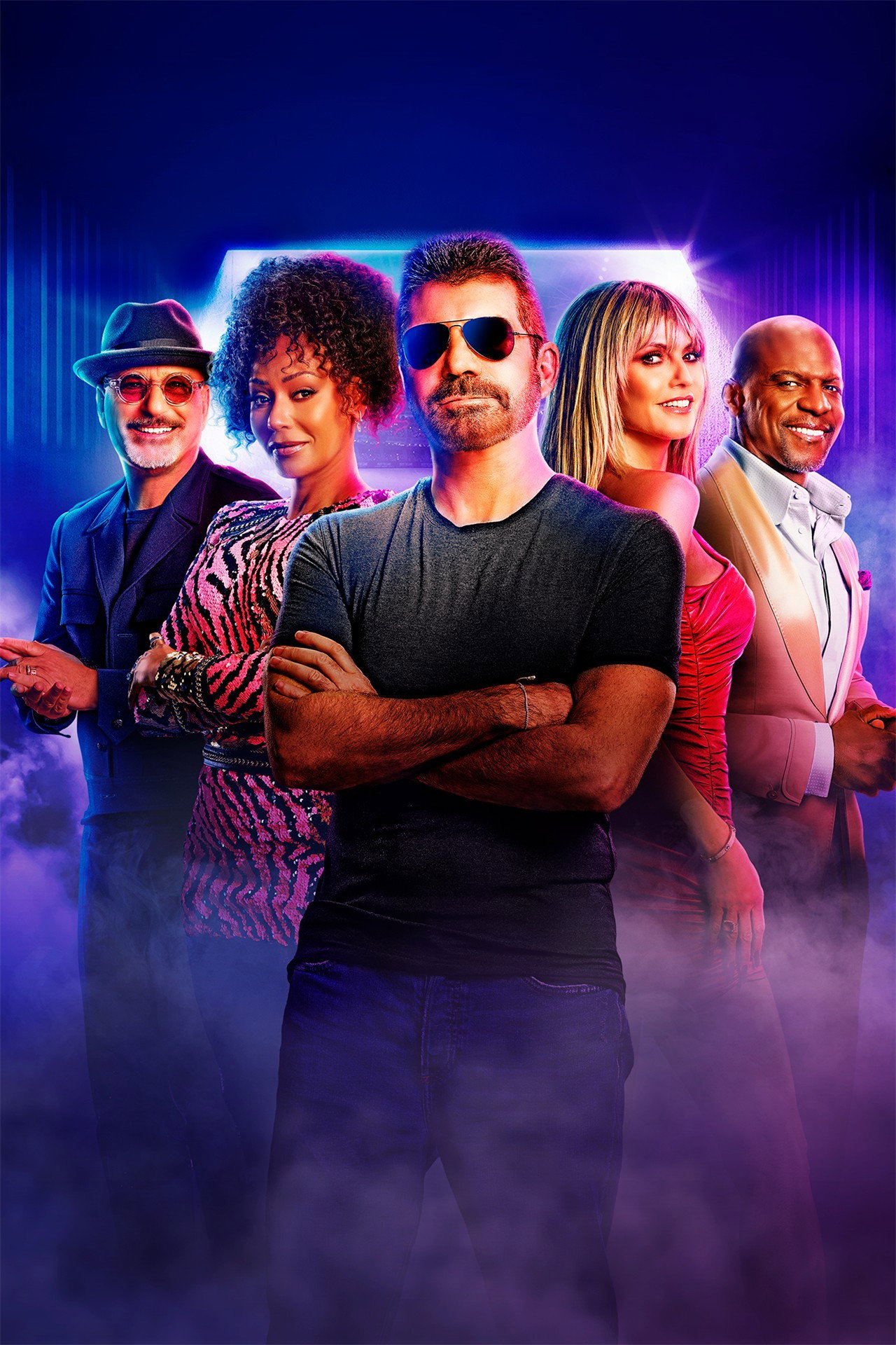 America's Got Talent: Fantasy League poster