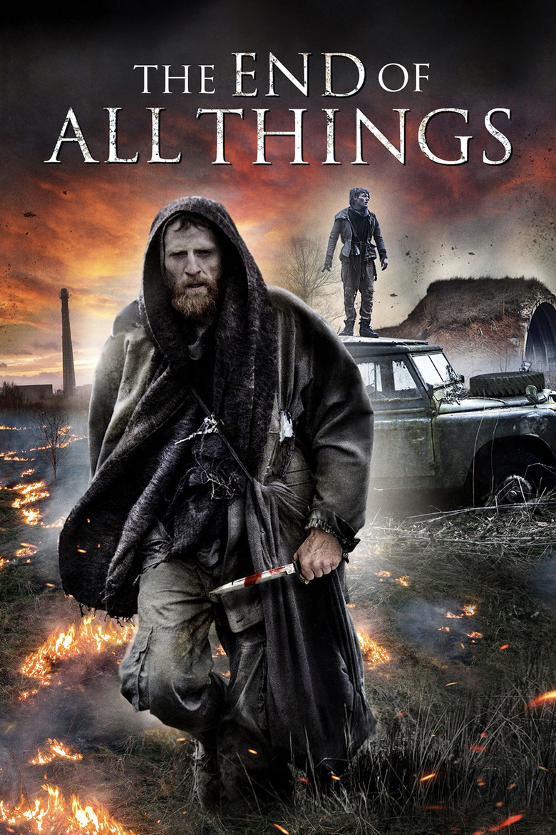 The End of All Things poster