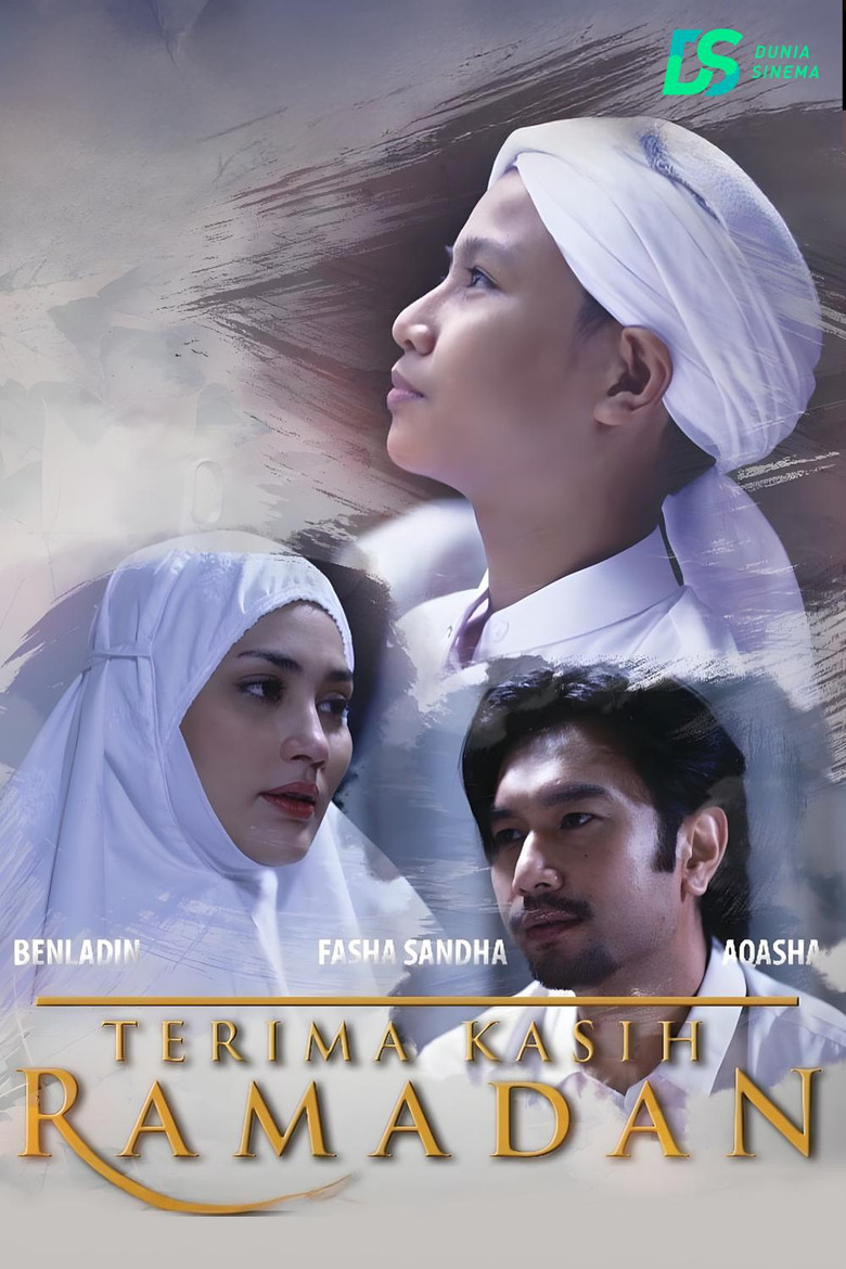Terima Kasih Ramadan poster