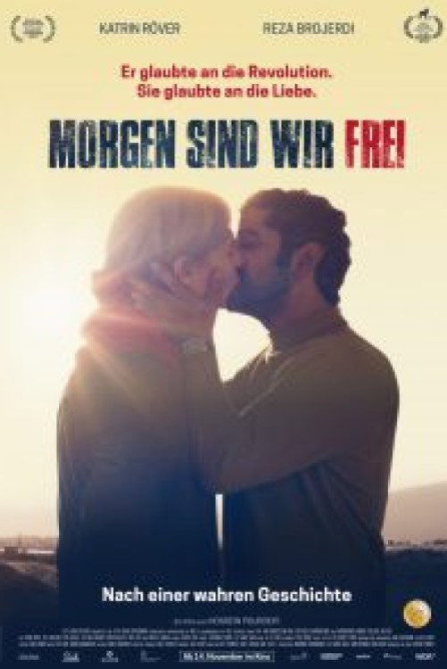 Tomorrow We Are Free poster