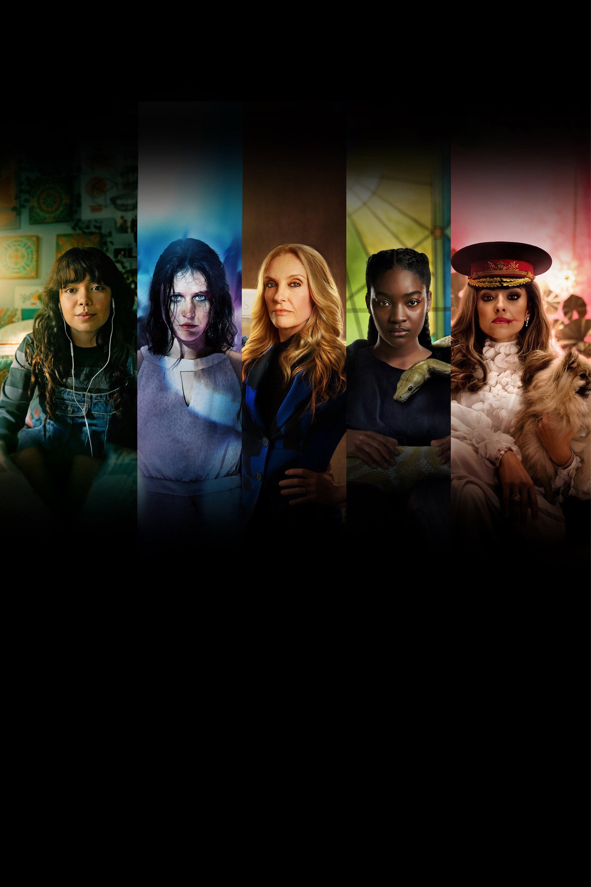 The Power poster