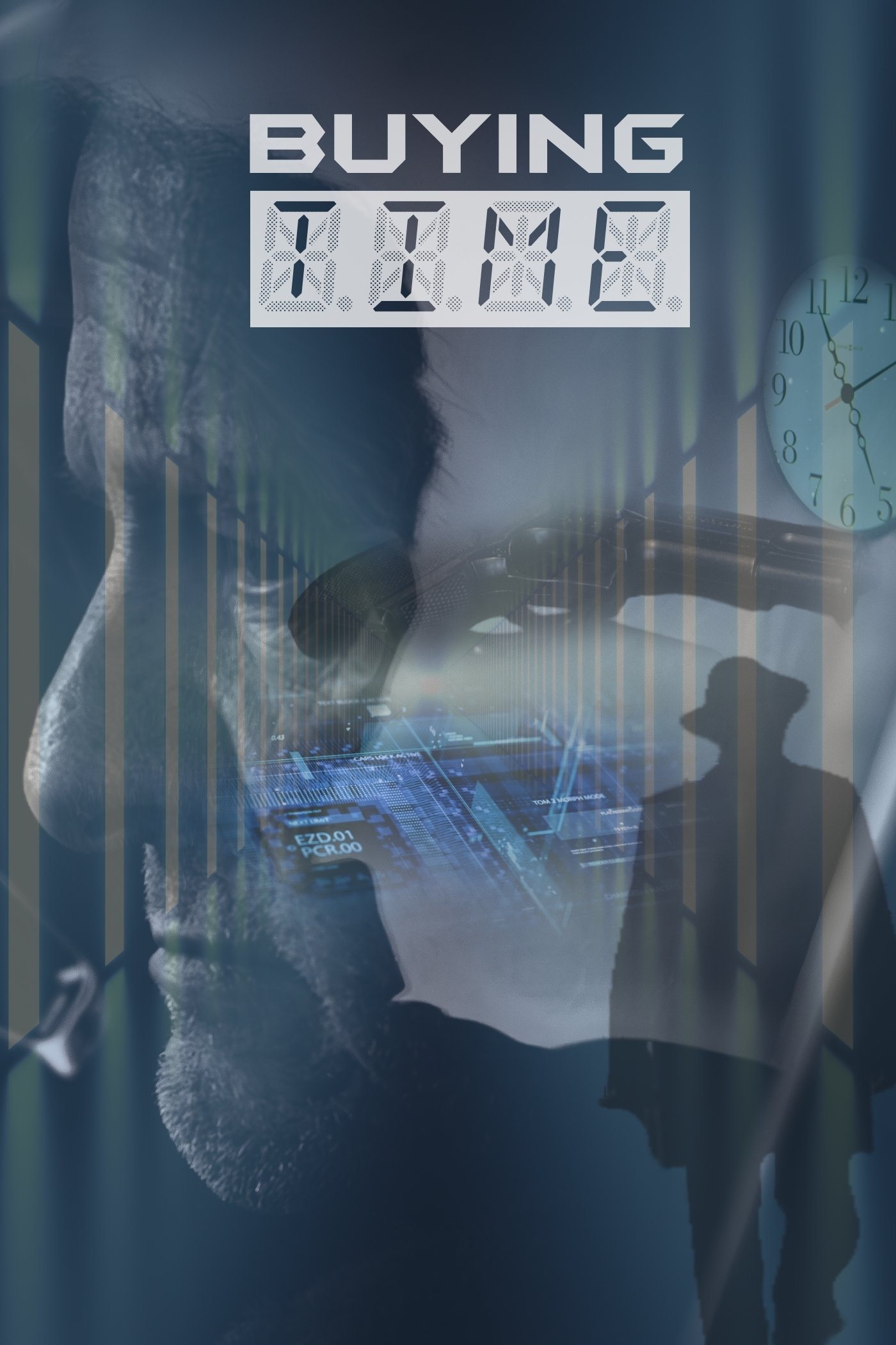 Buying Time poster