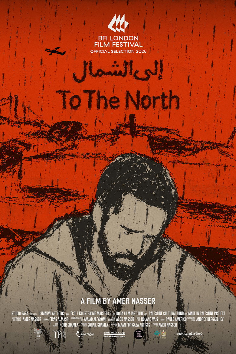 To the North poster