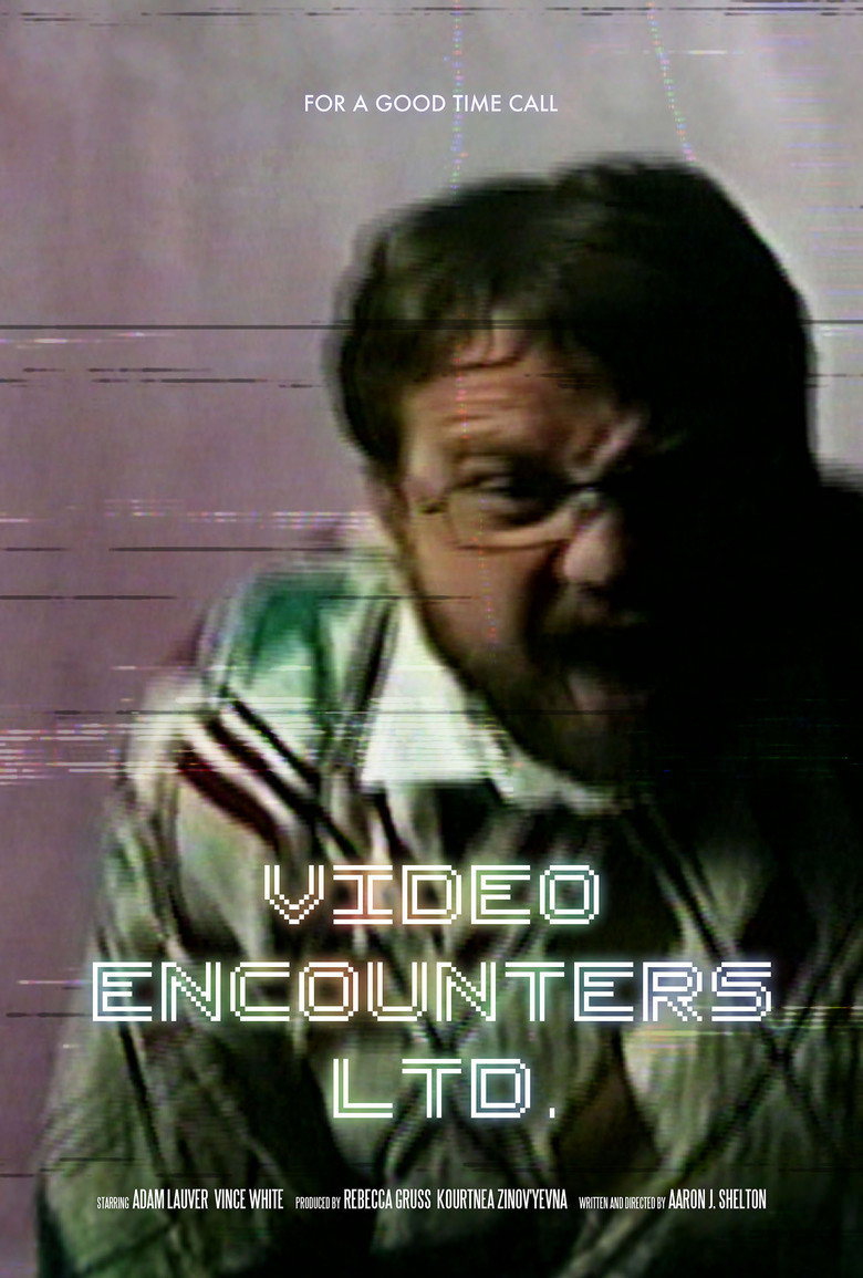 Video Encounters Ltd. poster