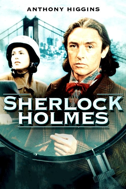 The Return of Sherlock Holmes poster