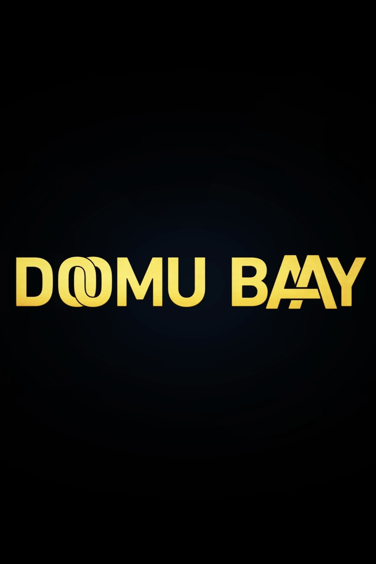 Doomu Baay poster