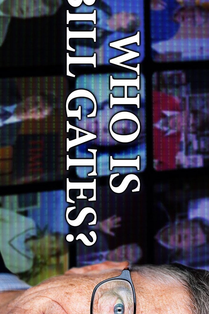 Who Is Bill Gates? poster