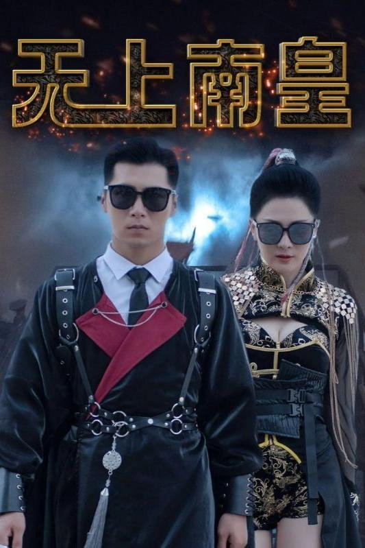 无上南皇 poster